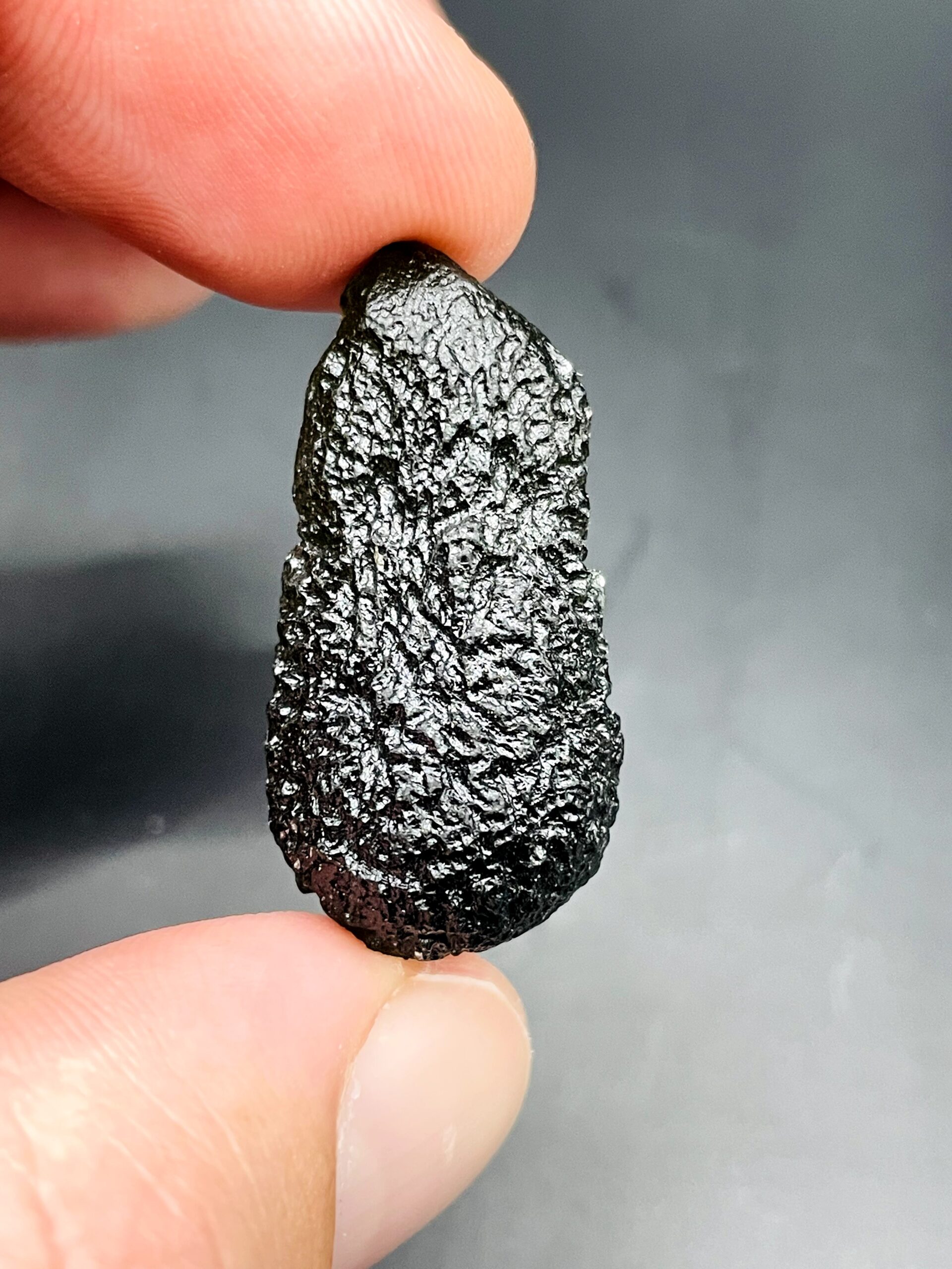 Vltavín 8,2g Chlum - Obrázek 3