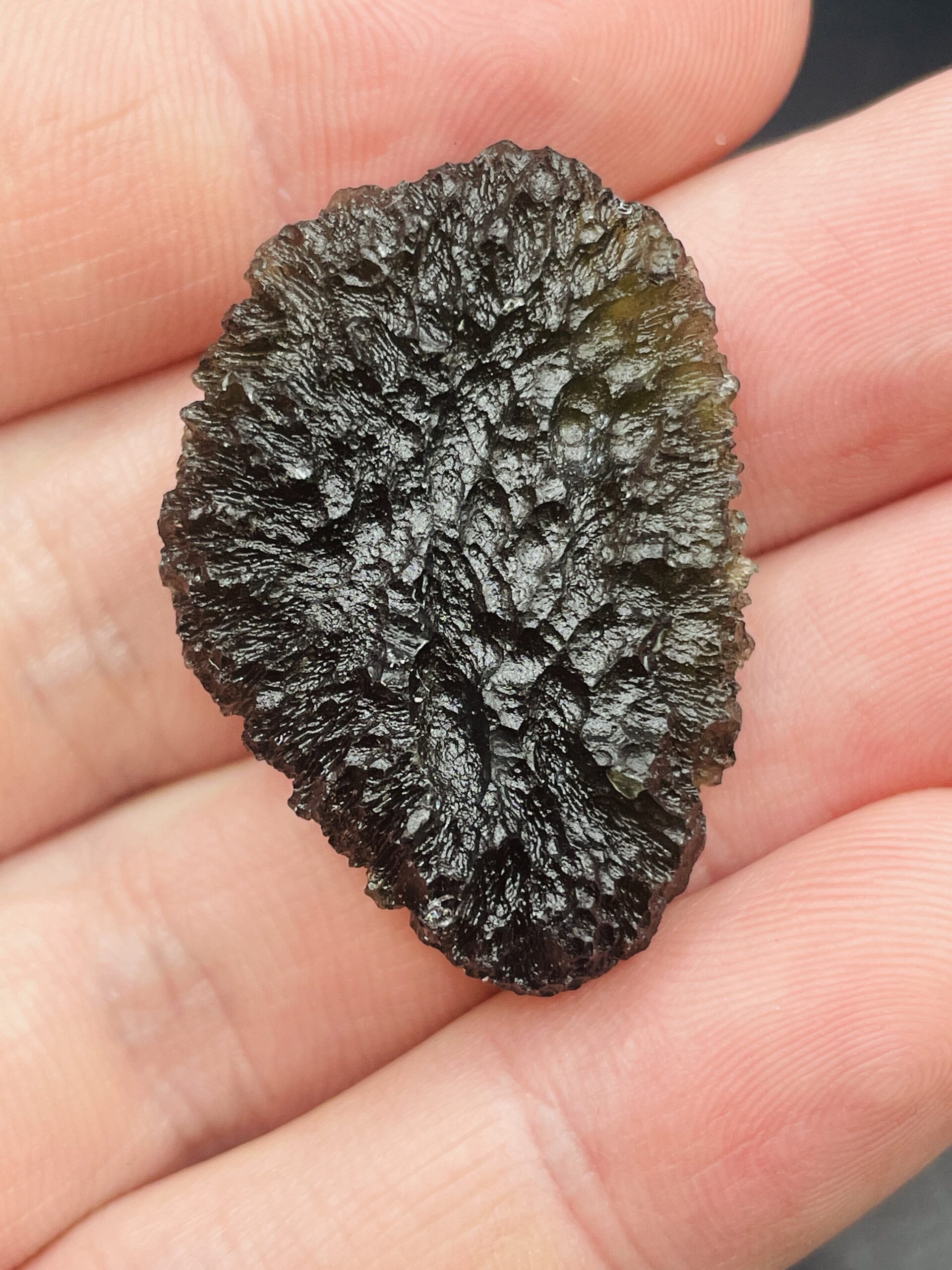 Vltavín 11,1g Chlum