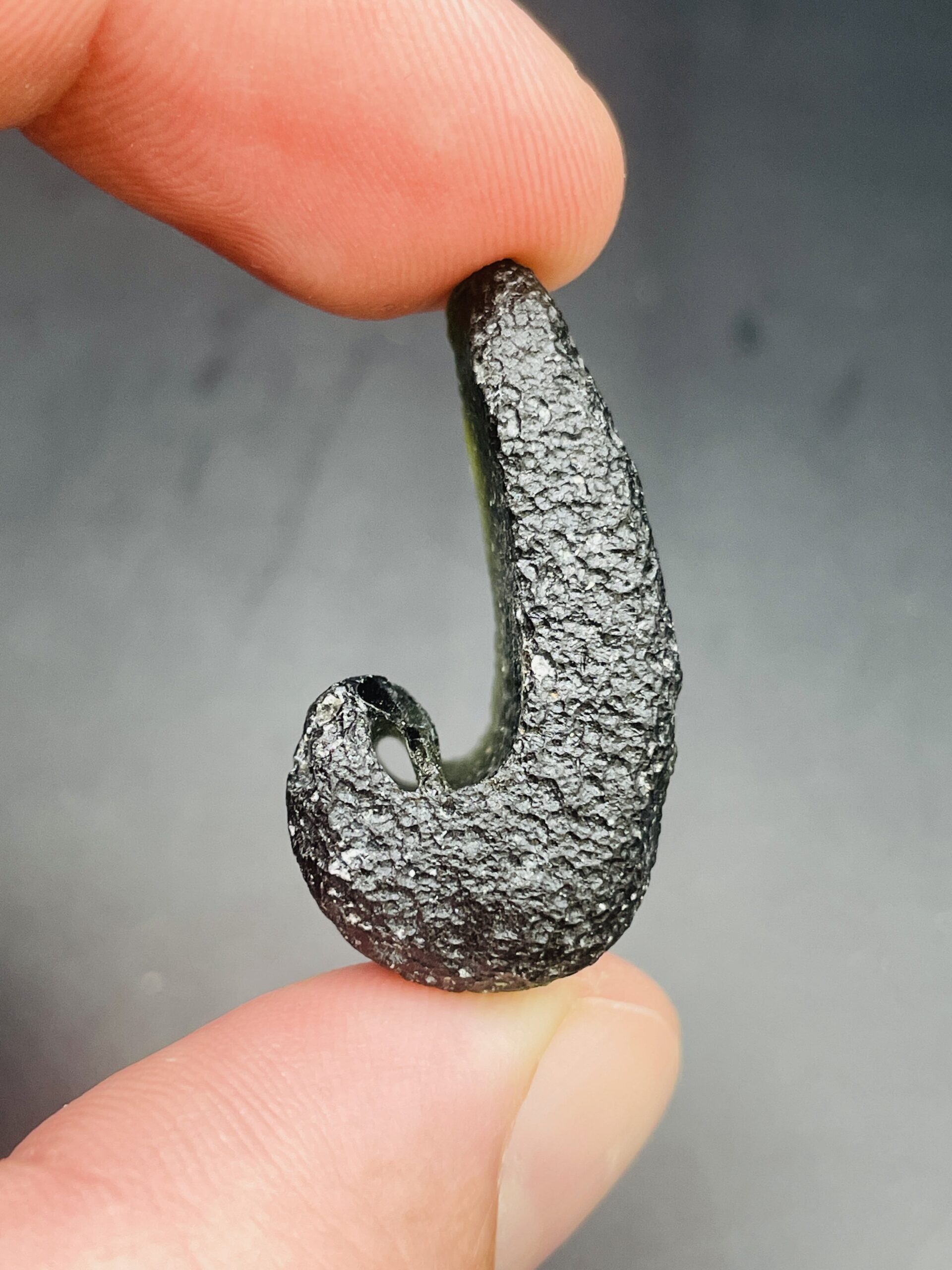 Vltavín 9,6g Chlum