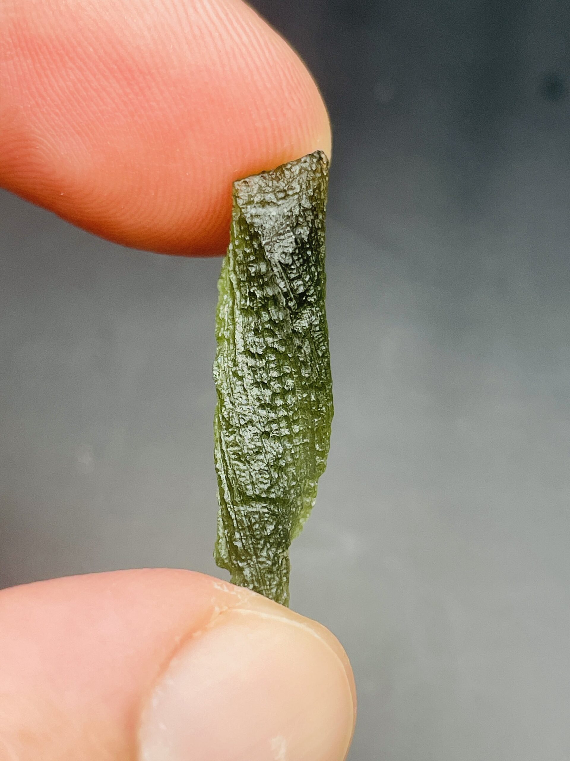 Vltavín 1,7g Chlum