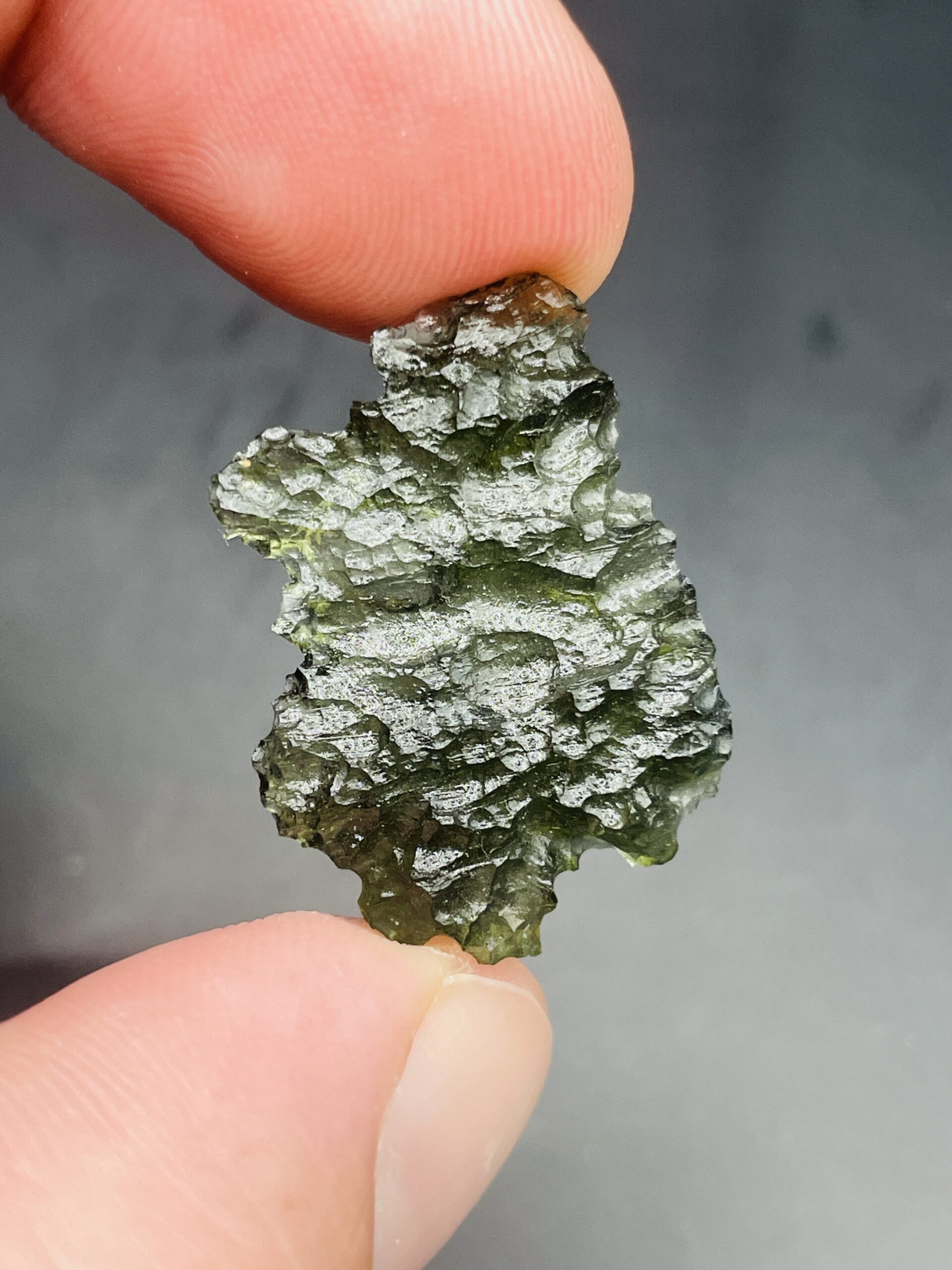 Vltavín 2,6g Nesměň