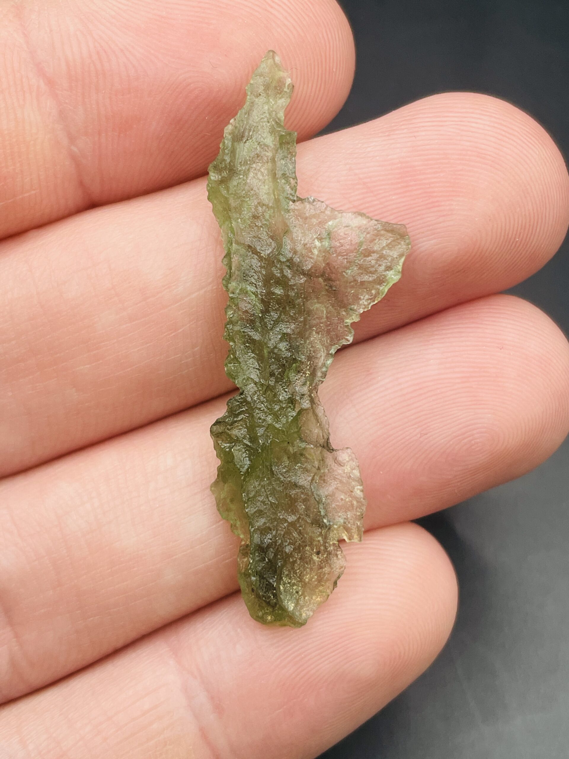 Vltavín 1,8g Chlum