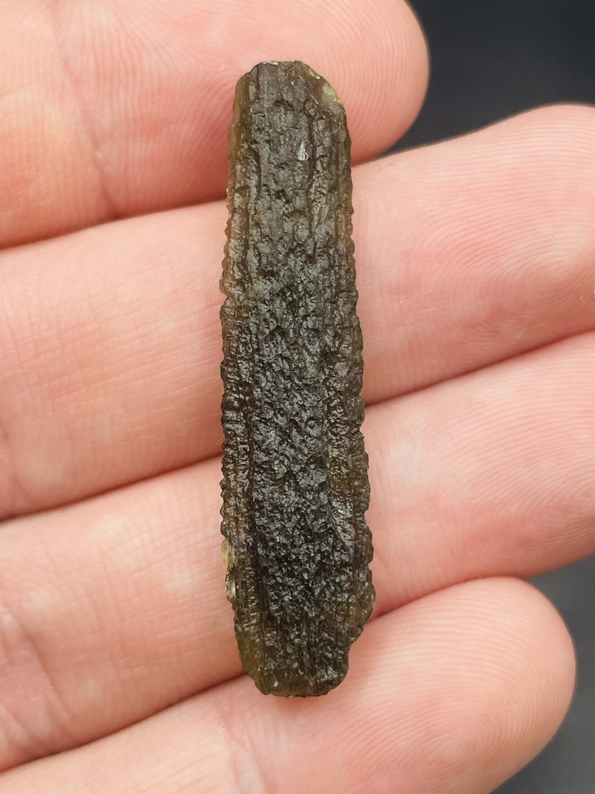 Vltavín 4,1g Chlum