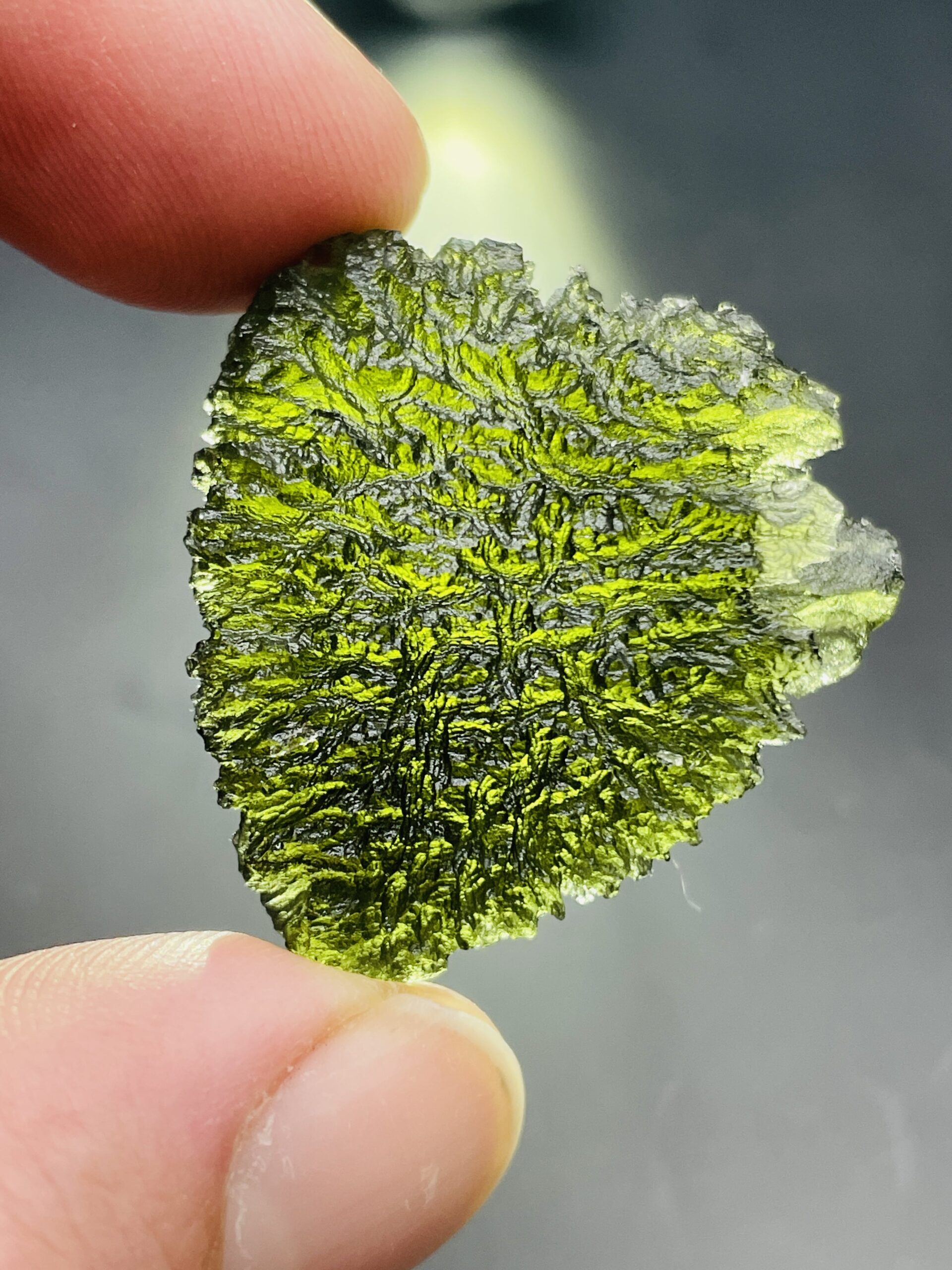 Vltavín 10,7g Chlum