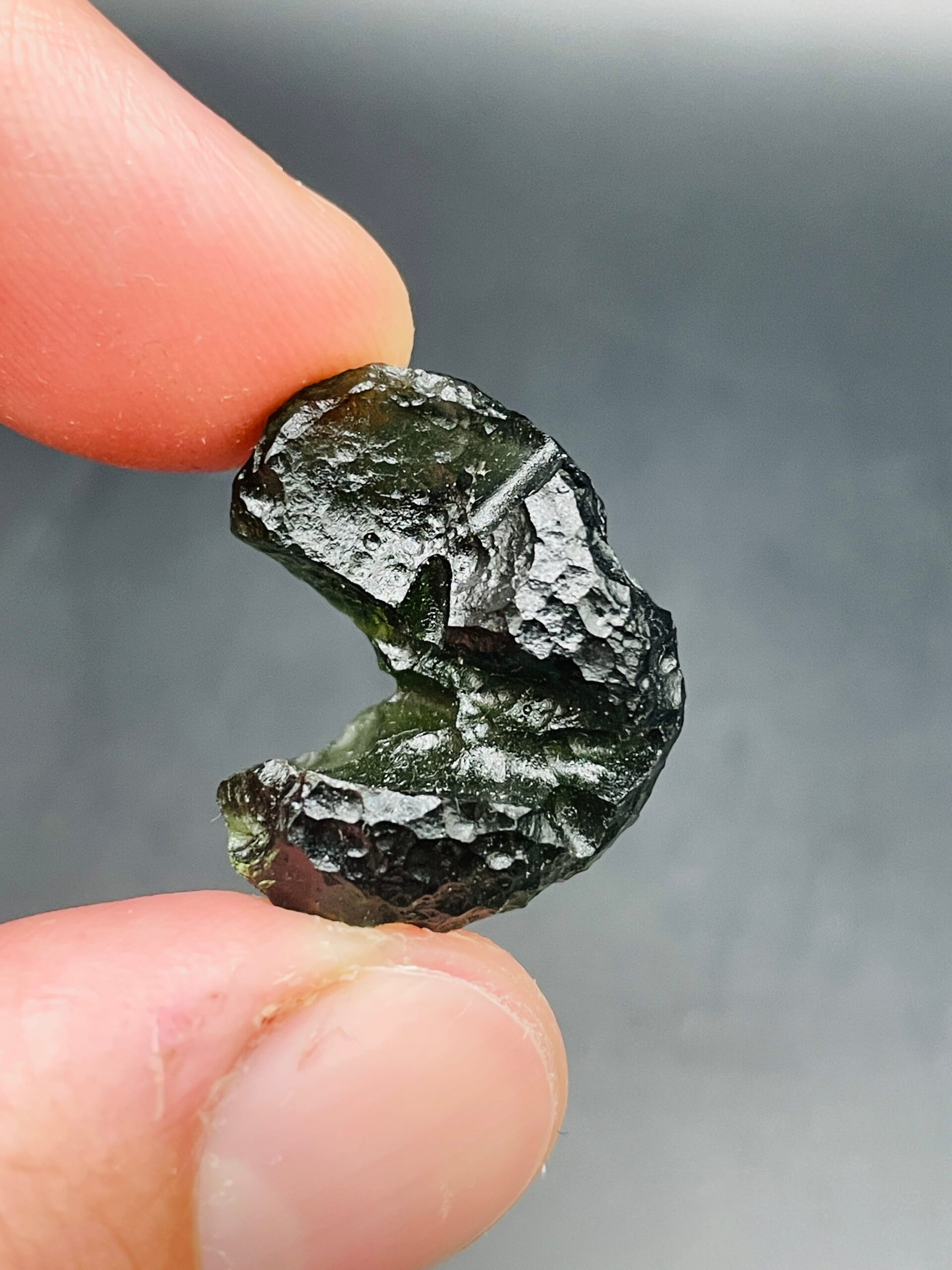 Vltavín 5,9g Vrábče